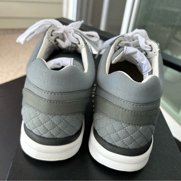 Authentic Chanel Sneakers - Picture 7 of 7